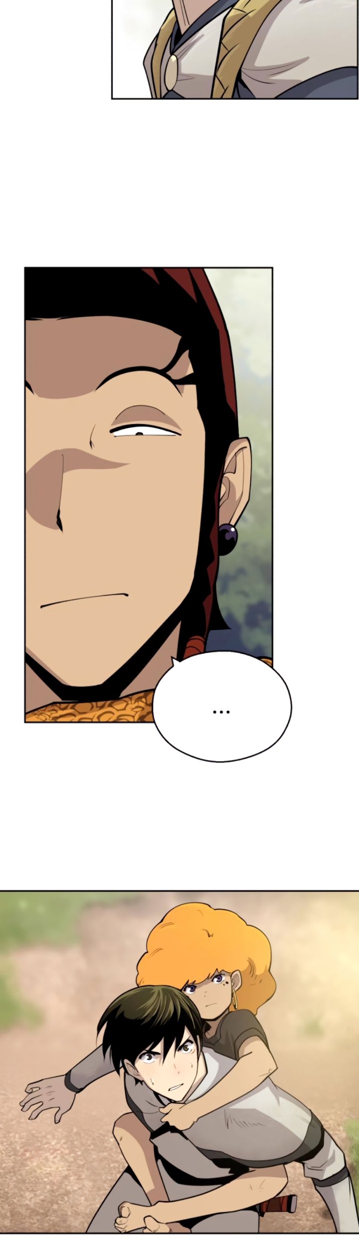 Teenage Swordsman Chapter 21 Gambar 7