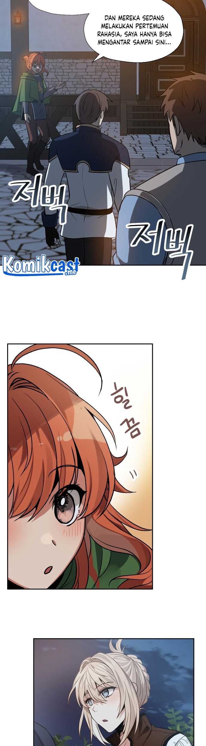 Transmigrating to the Otherworld Once More Chapter 14 Gambar 28