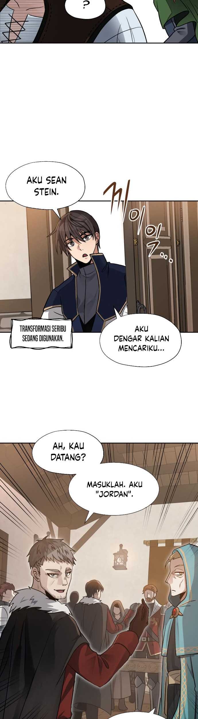 Transmigrating to the Otherworld Once More Chapter 14 Gambar 30