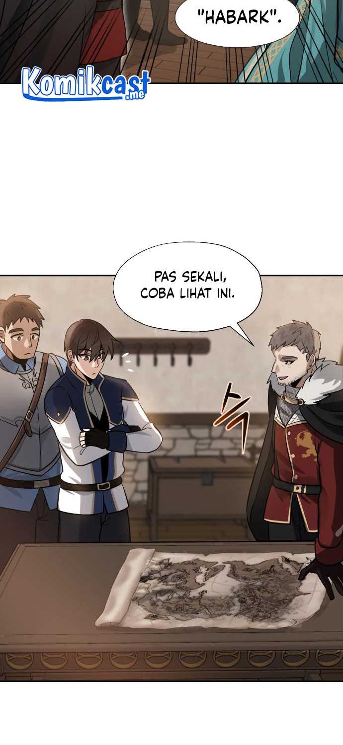 Transmigrating to the Otherworld Once More Chapter 14 Gambar 31