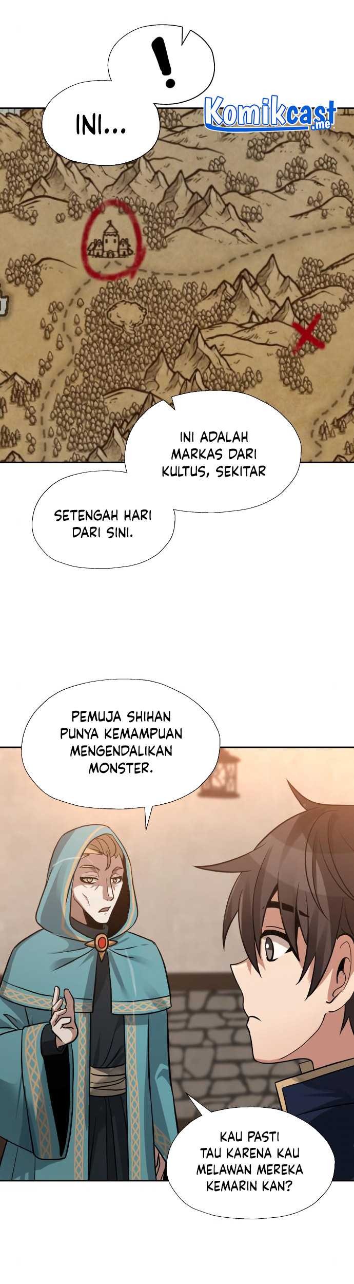 Transmigrating to the Otherworld Once More Chapter 14 Gambar 32