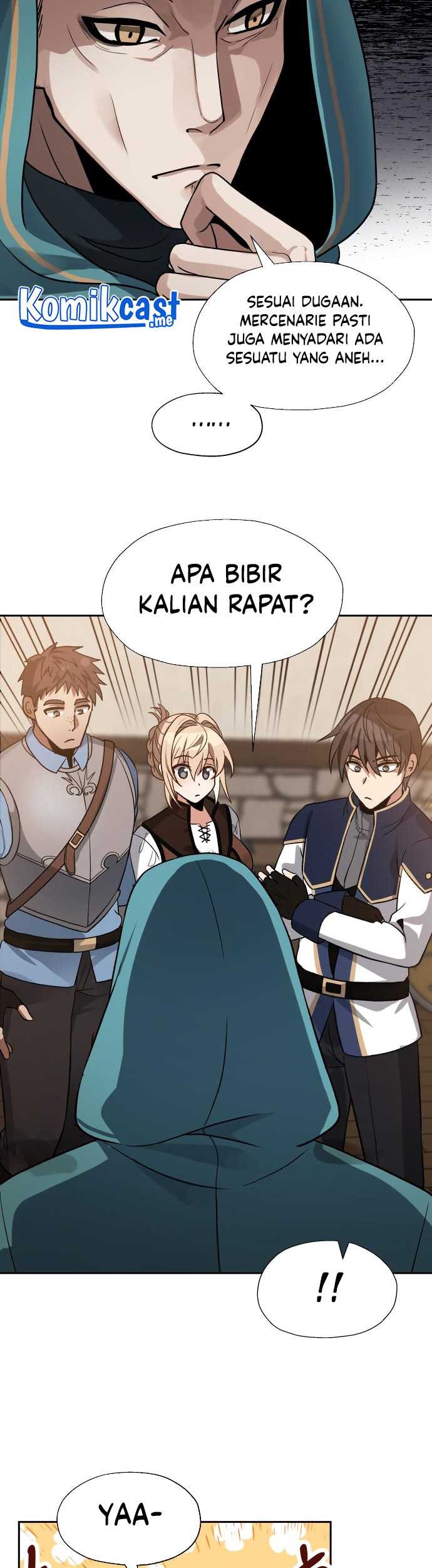 Transmigrating to the Otherworld Once More Chapter 14 Gambar 34