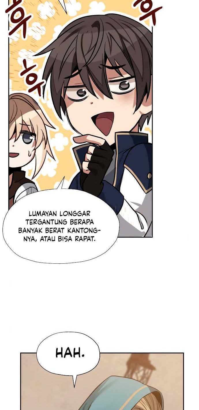 Transmigrating to the Otherworld Once More Chapter 14 Gambar 35