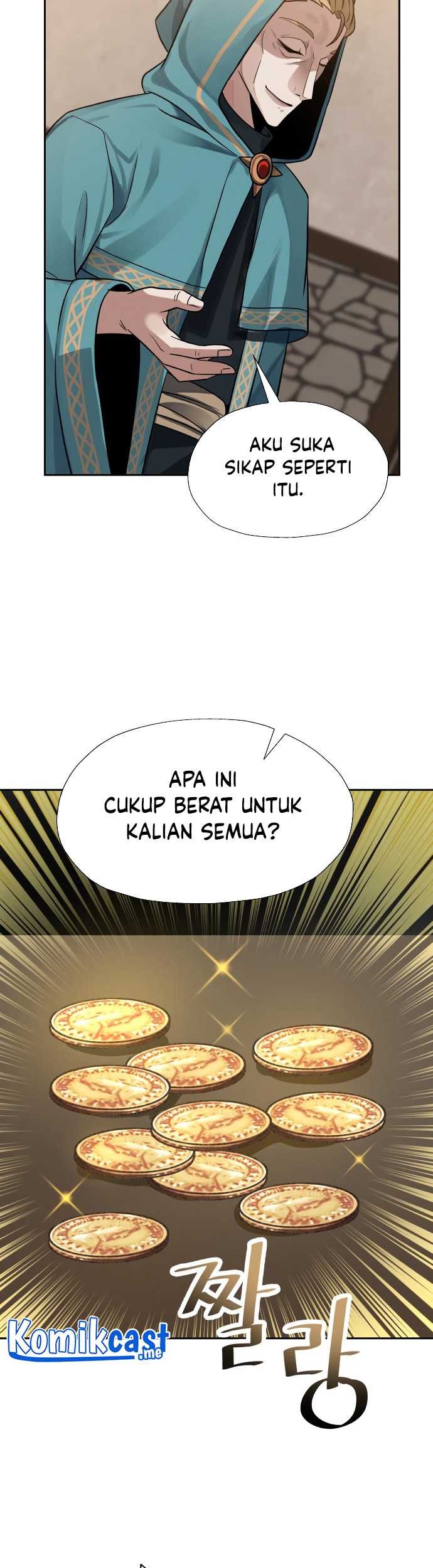 Transmigrating to the Otherworld Once More Chapter 14 Gambar 36