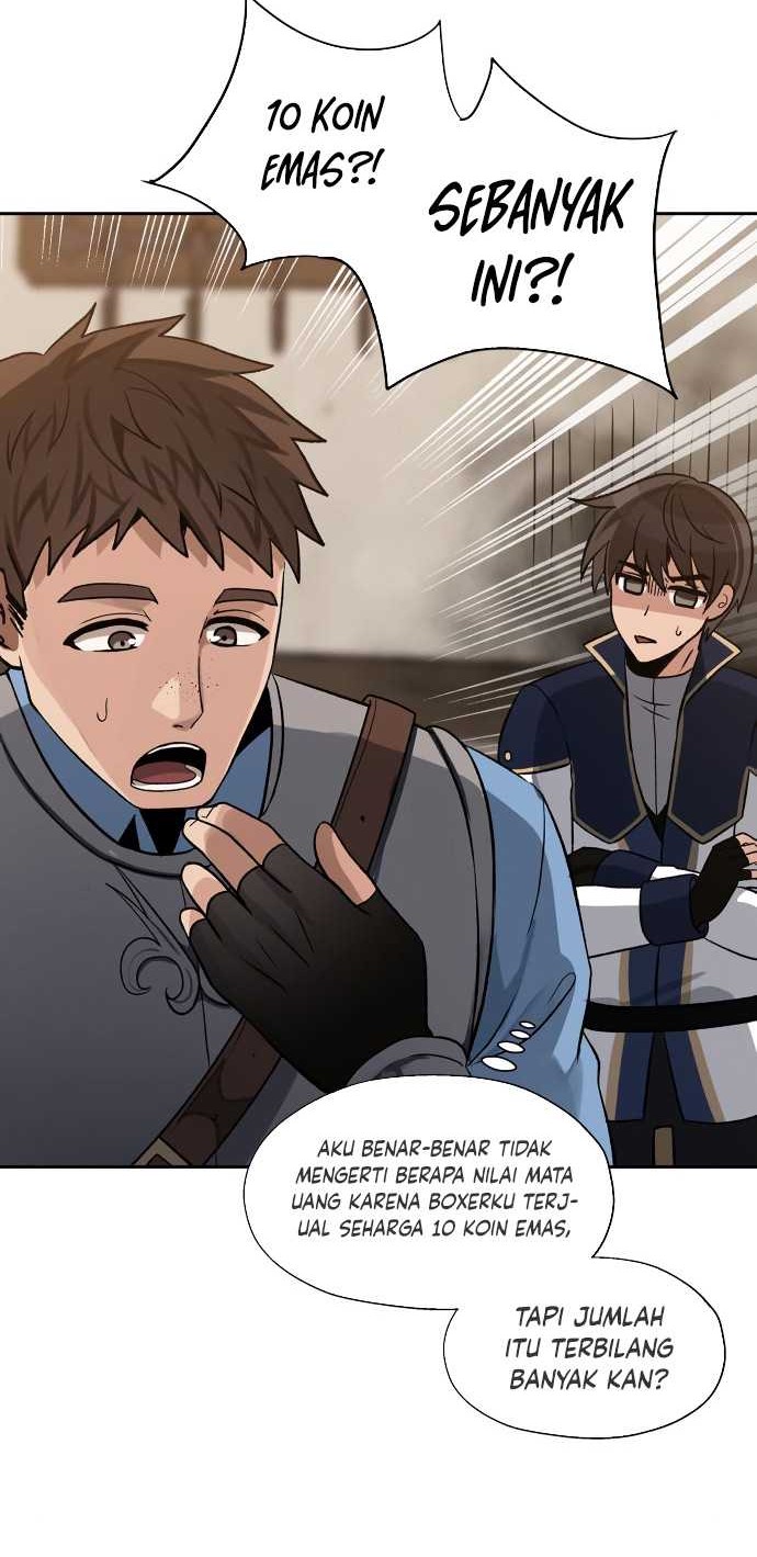 Transmigrating to the Otherworld Once More Chapter 14 Gambar 37