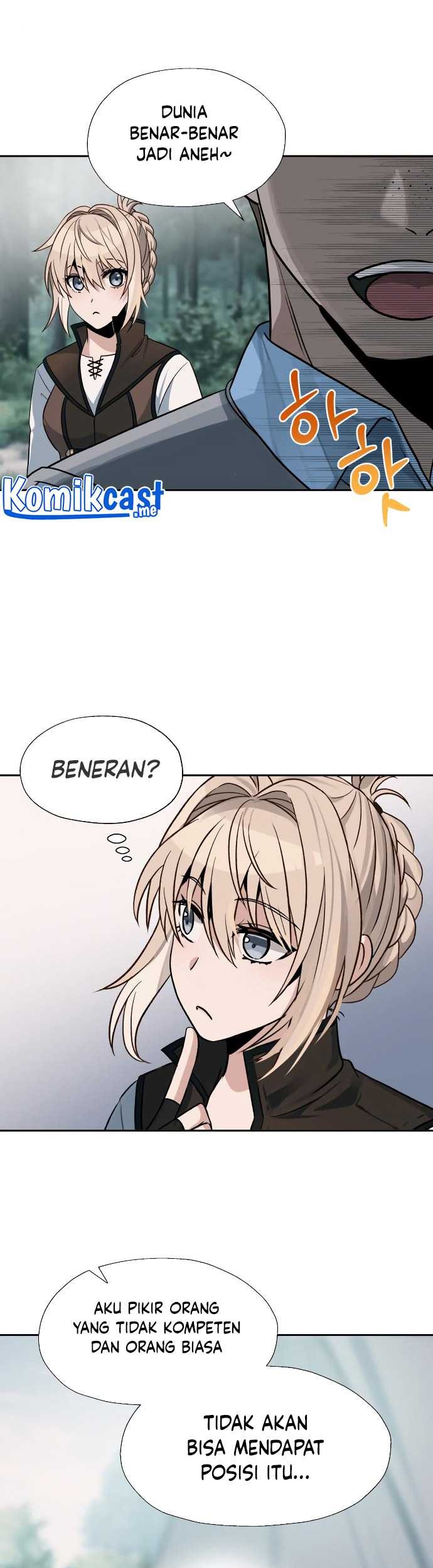 Transmigrating to the Otherworld Once More Chapter 14 Gambar 18