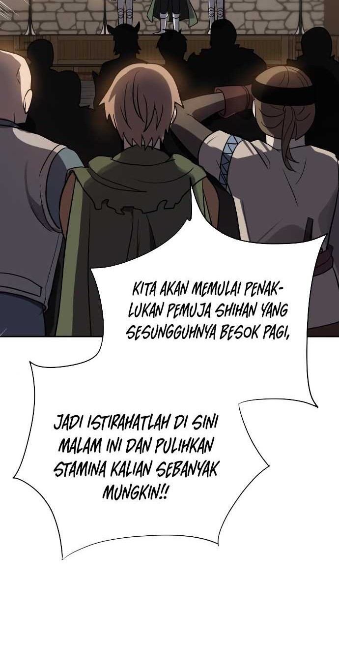 Transmigrating to the Otherworld Once More Chapter 14 Gambar 21