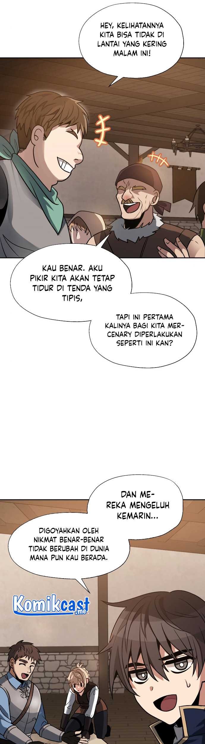 Transmigrating to the Otherworld Once More Chapter 14 Gambar 22