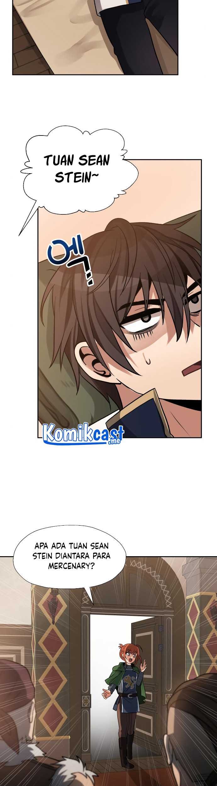 Transmigrating to the Otherworld Once More Chapter 14 Gambar 24