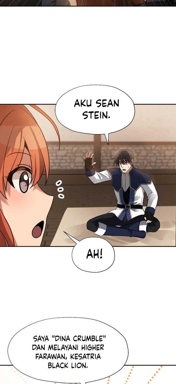 Transmigrating to the Otherworld Once More Chapter 14 Gambar 25