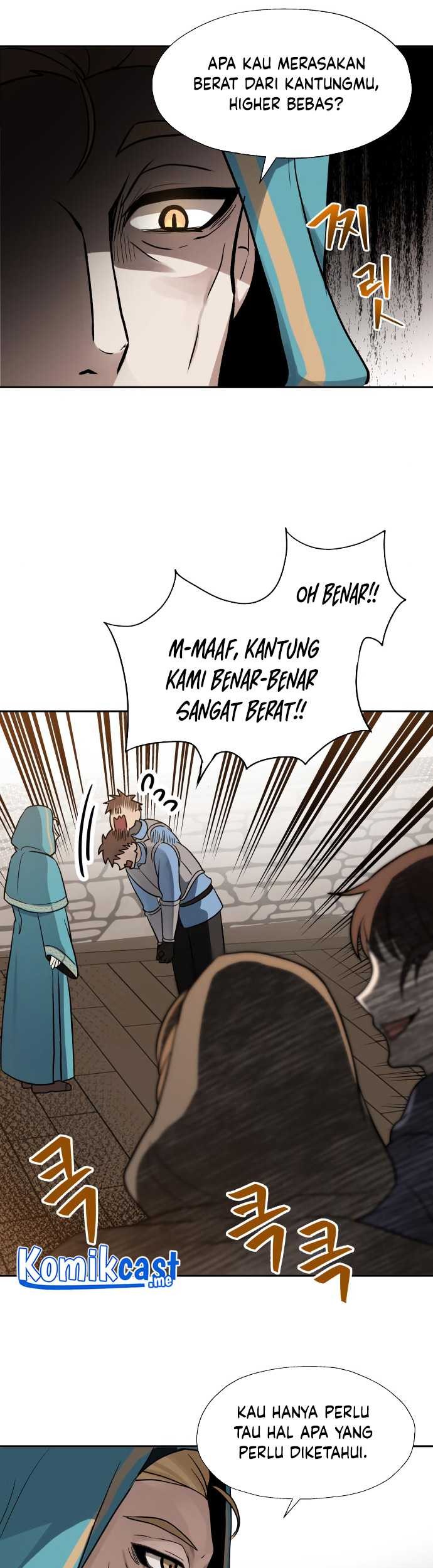 Transmigrating to the Otherworld Once More Chapter 14 Gambar 46