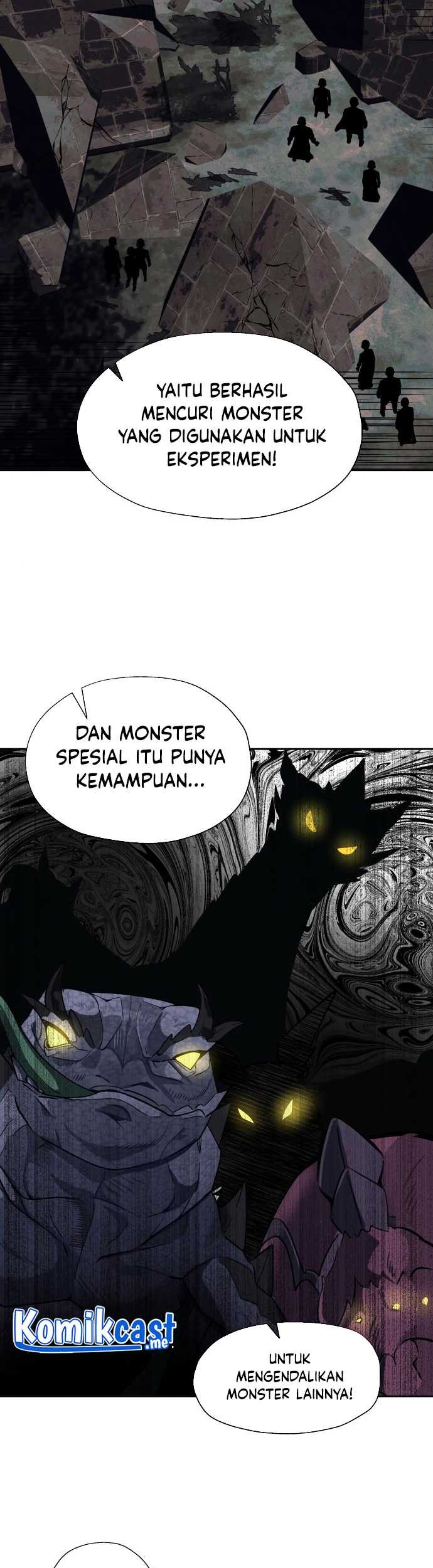 Transmigrating to the Otherworld Once More Chapter 14 Gambar 48