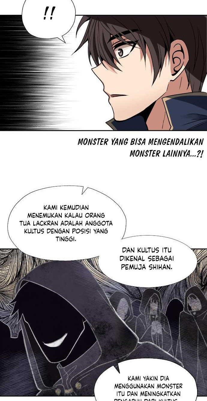 Transmigrating to the Otherworld Once More Chapter 14 Gambar 49