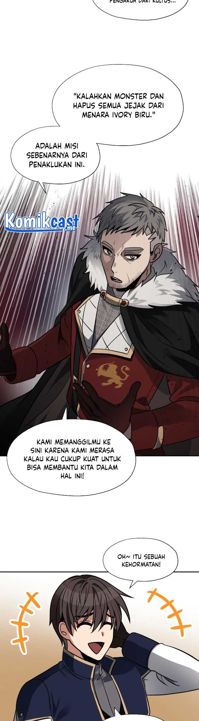 Transmigrating to the Otherworld Once More Chapter 14 Gambar 50