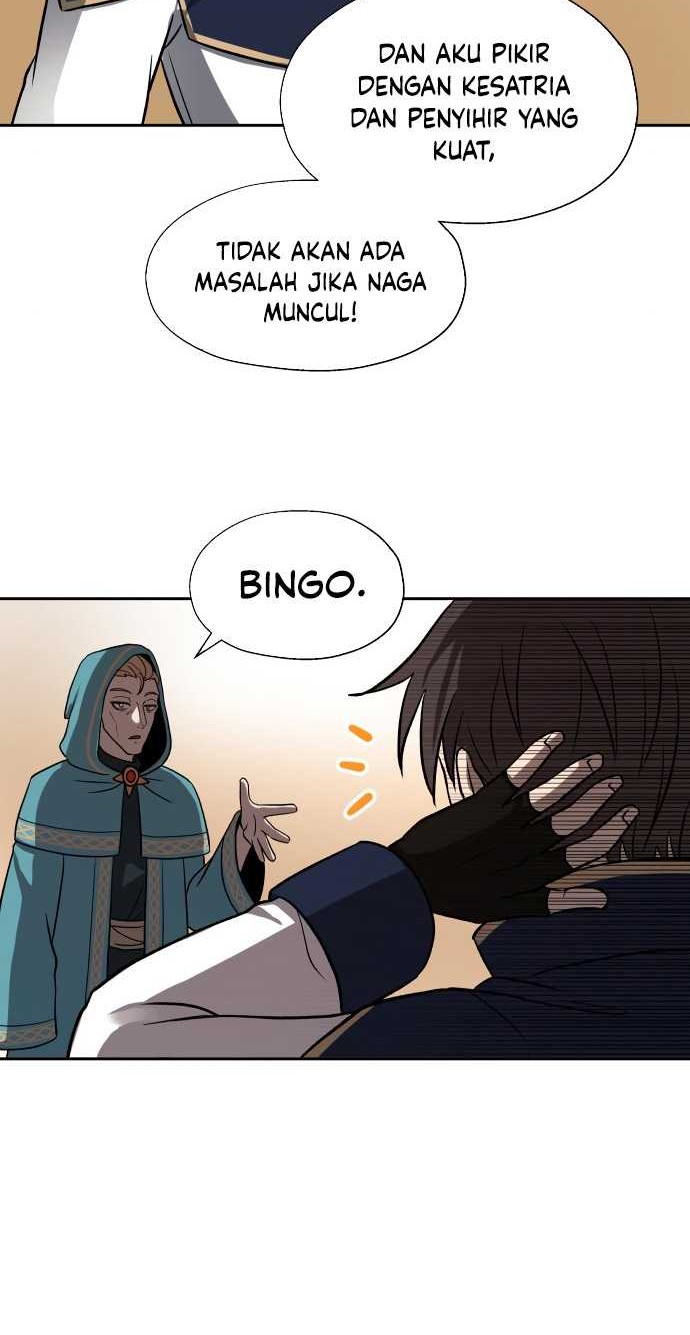 Transmigrating to the Otherworld Once More Chapter 14 Gambar 51