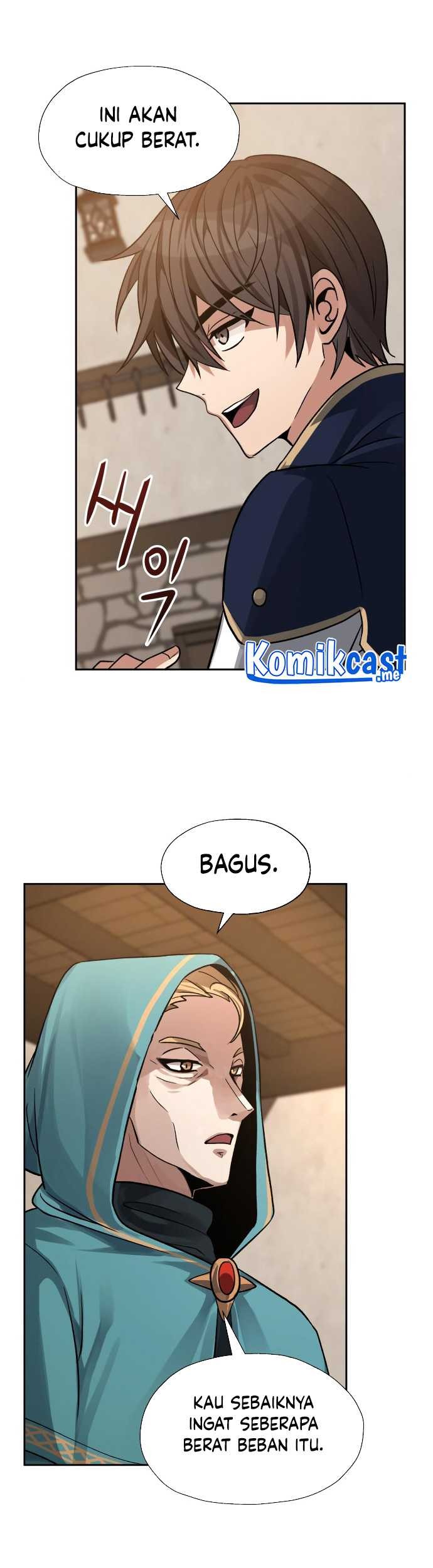 Transmigrating to the Otherworld Once More Chapter 14 Gambar 38