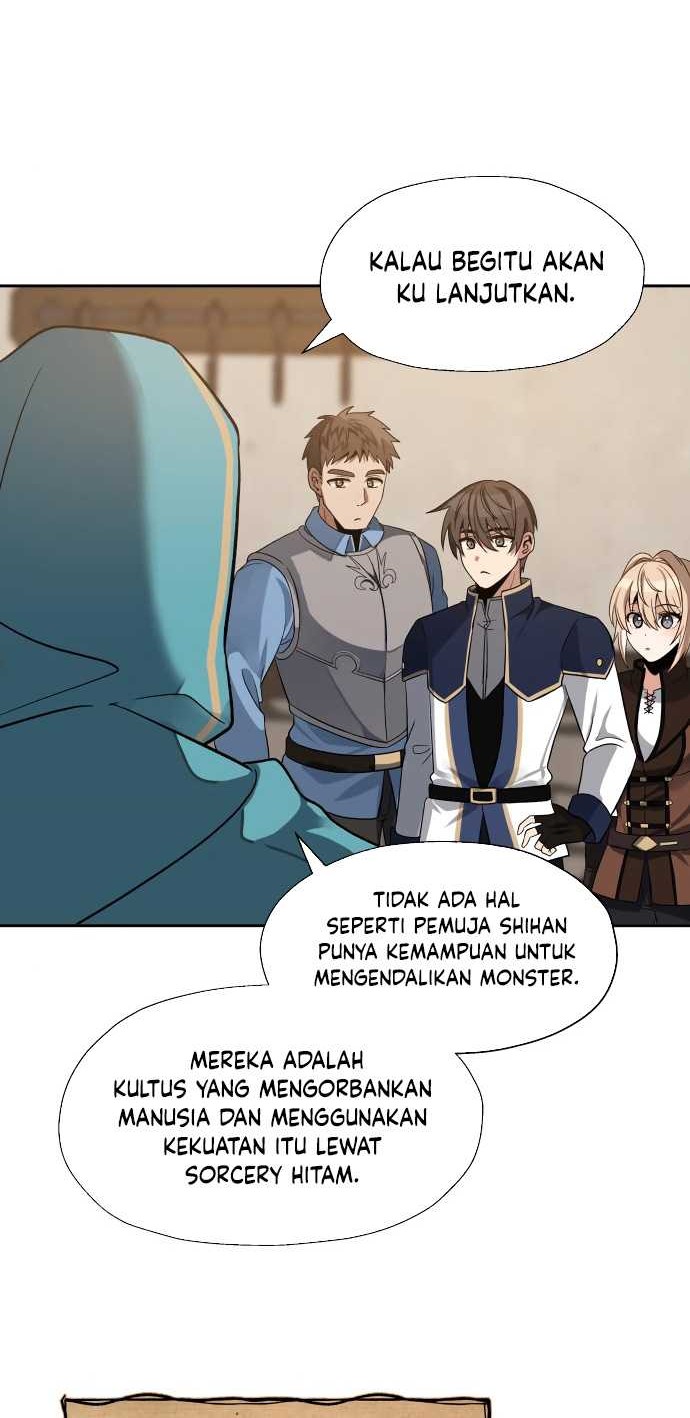 Transmigrating to the Otherworld Once More Chapter 14 Gambar 39