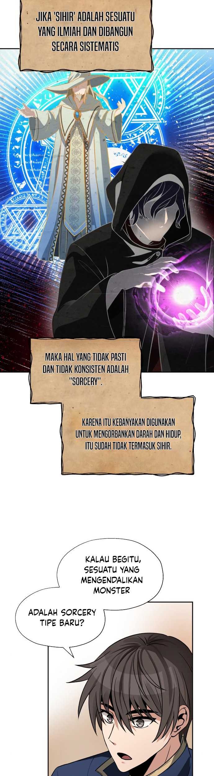 Transmigrating to the Otherworld Once More Chapter 14 Gambar 40