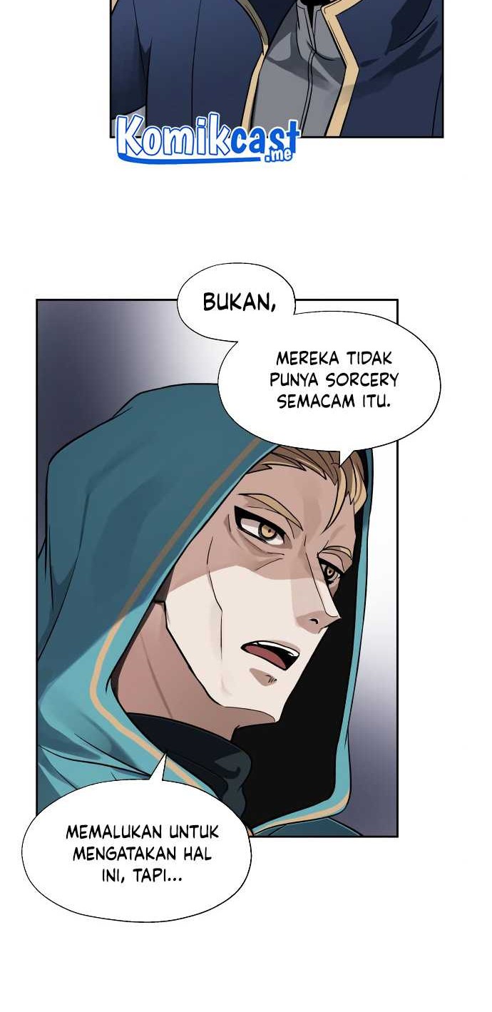 Transmigrating to the Otherworld Once More Chapter 14 Gambar 41