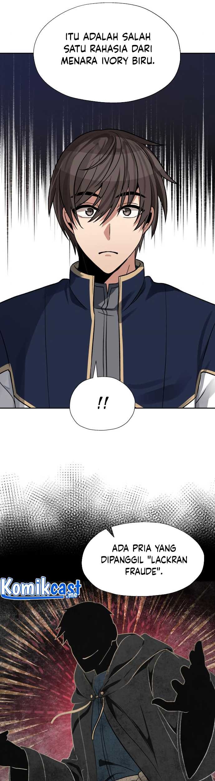 Transmigrating to the Otherworld Once More Chapter 14 Gambar 42