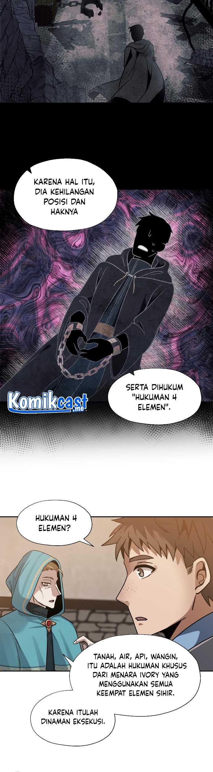 Transmigrating to the Otherworld Once More Chapter 14 Gambar 44