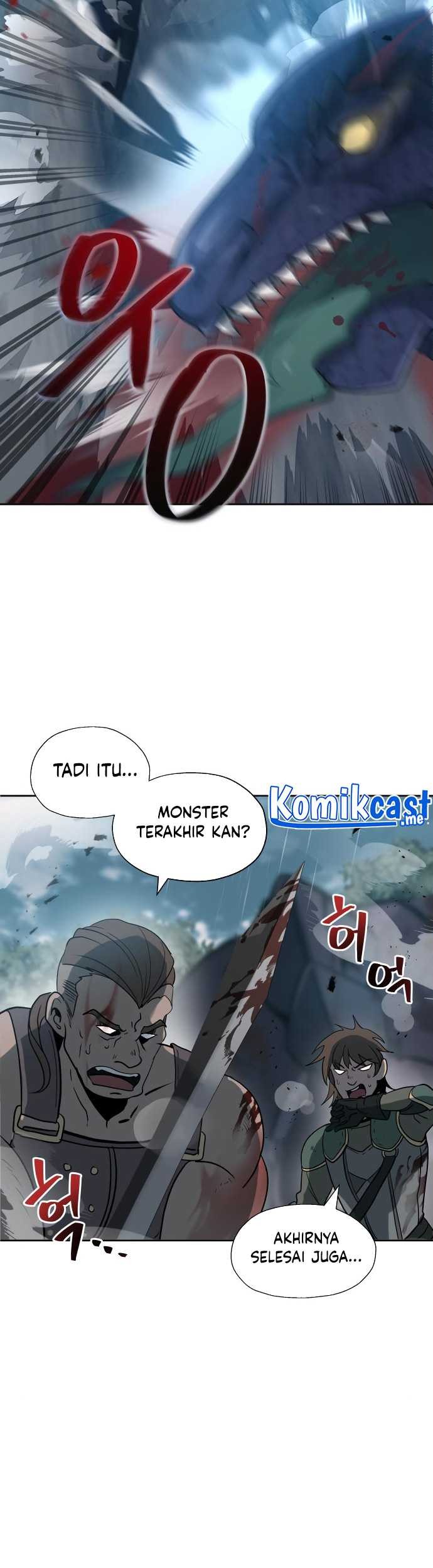 Transmigrating to the Otherworld Once More Chapter 14 Gambar 4