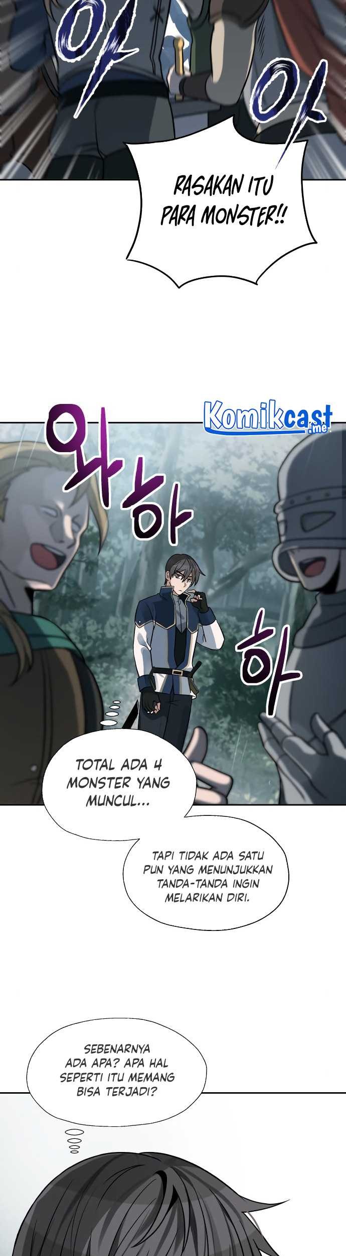 Transmigrating to the Otherworld Once More Chapter 14 Gambar 6