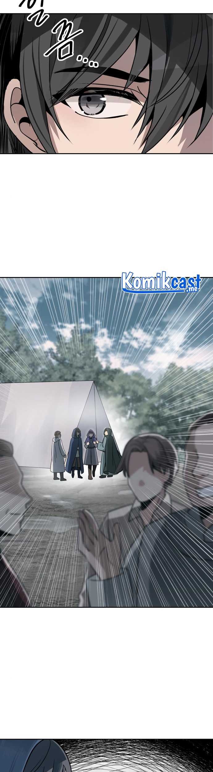 Transmigrating to the Otherworld Once More Chapter 14 Gambar 8