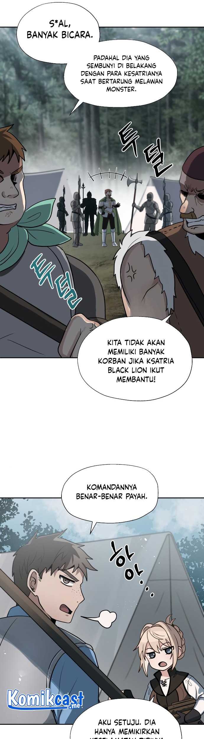 Transmigrating to the Otherworld Once More Chapter 14 Gambar 12