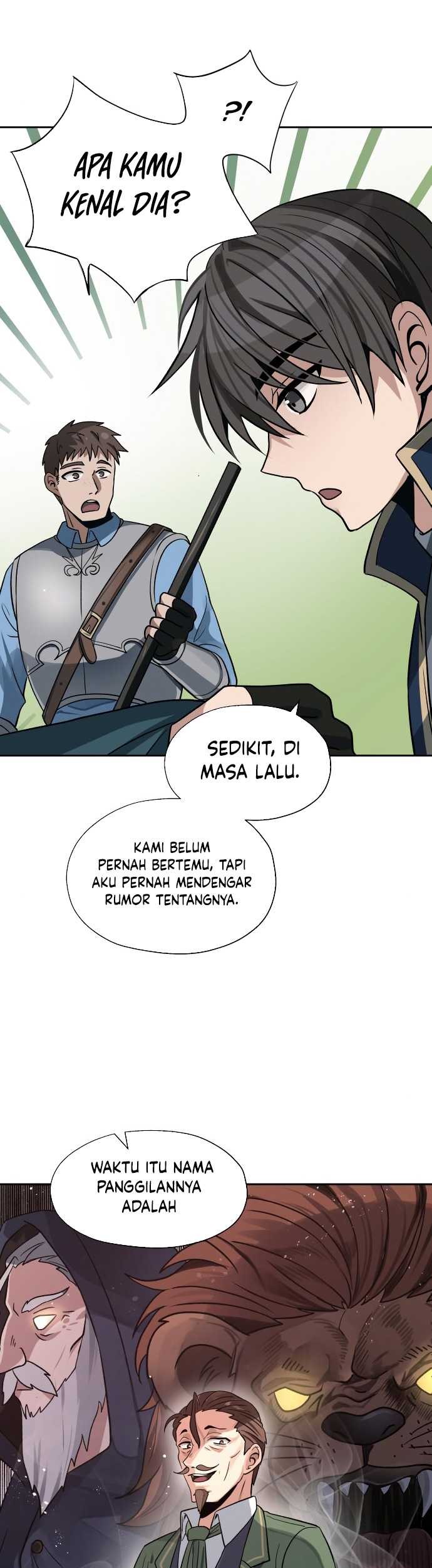 Transmigrating to the Otherworld Once More Chapter 14 Gambar 14