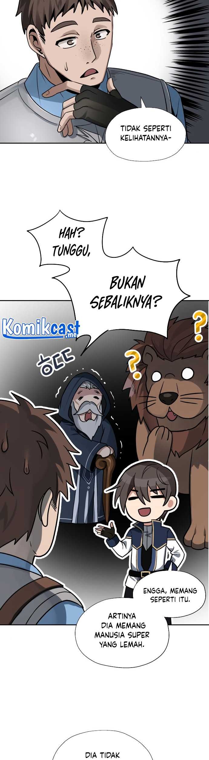 Transmigrating to the Otherworld Once More Chapter 14 Gambar 16