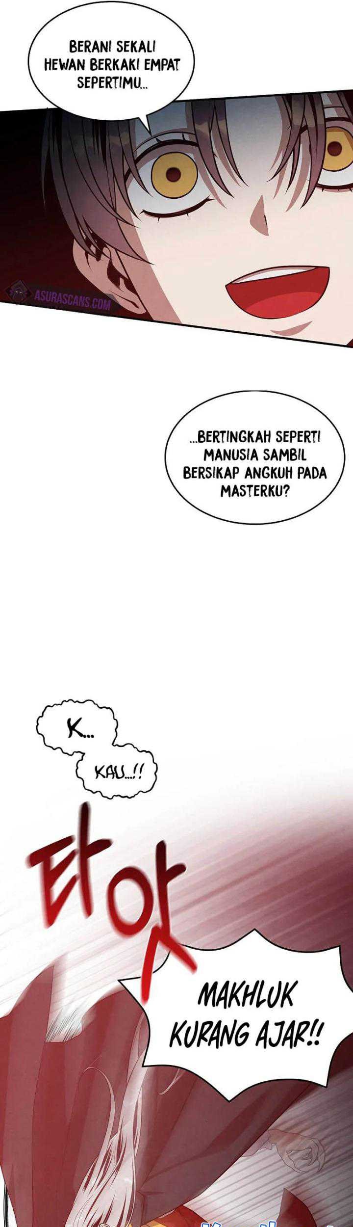 Legendary Youngest Son of the Marquis House Chapter 34 Gambar 27