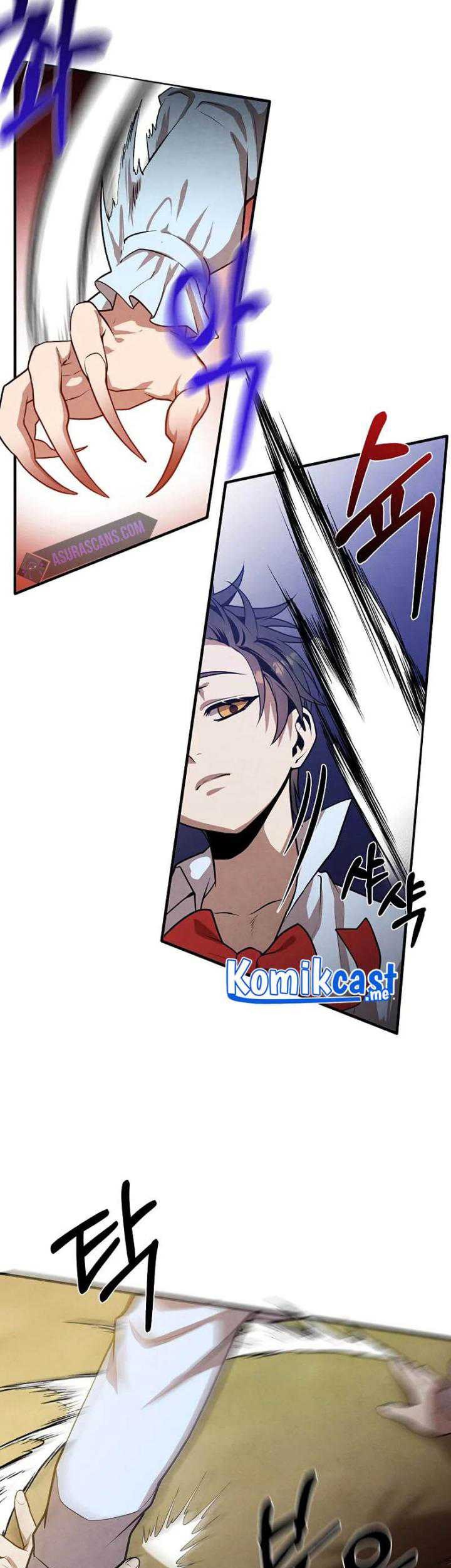 Legendary Youngest Son of the Marquis House Chapter 34 Gambar 29