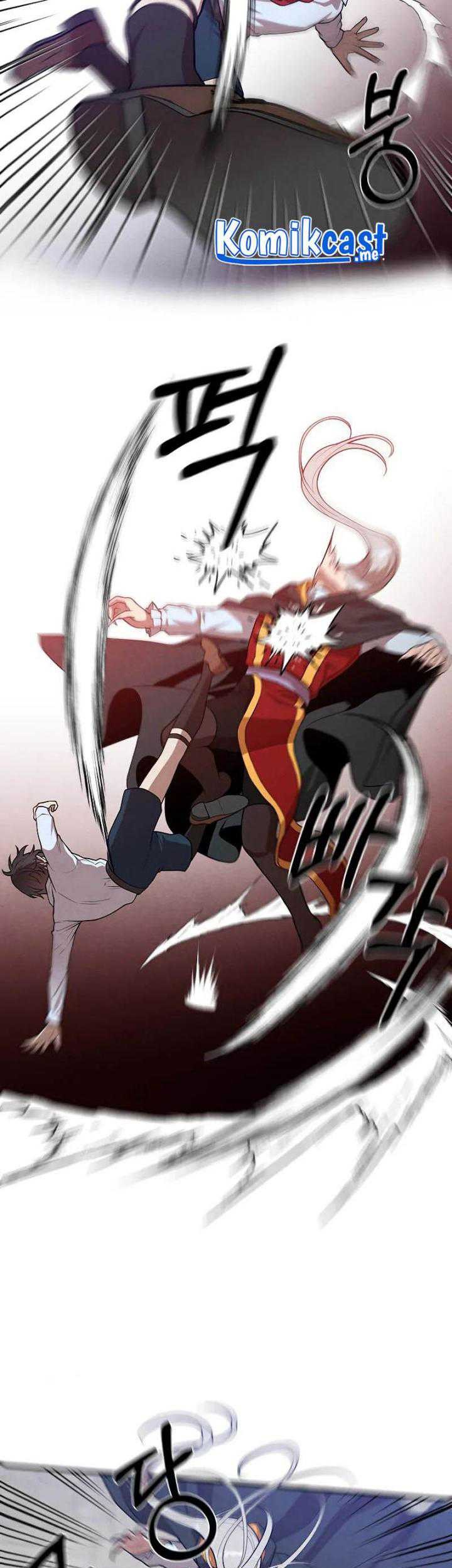 Legendary Youngest Son of the Marquis House Chapter 34 Gambar 31