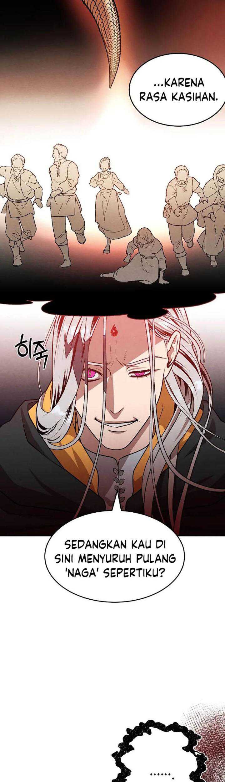 Legendary Youngest Son of the Marquis House Chapter 34 Gambar 17