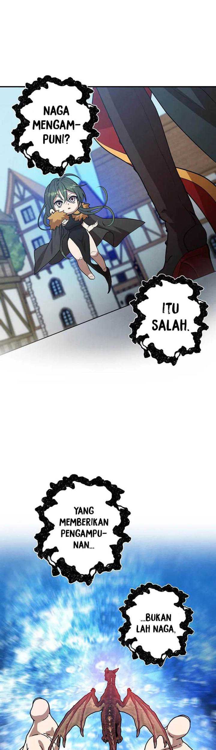 Legendary Youngest Son of the Marquis House Chapter 34 Gambar 19