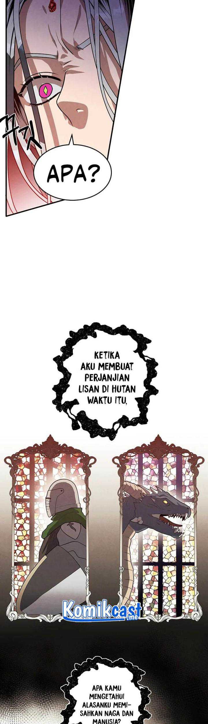 Legendary Youngest Son of the Marquis House Chapter 34 Gambar 21