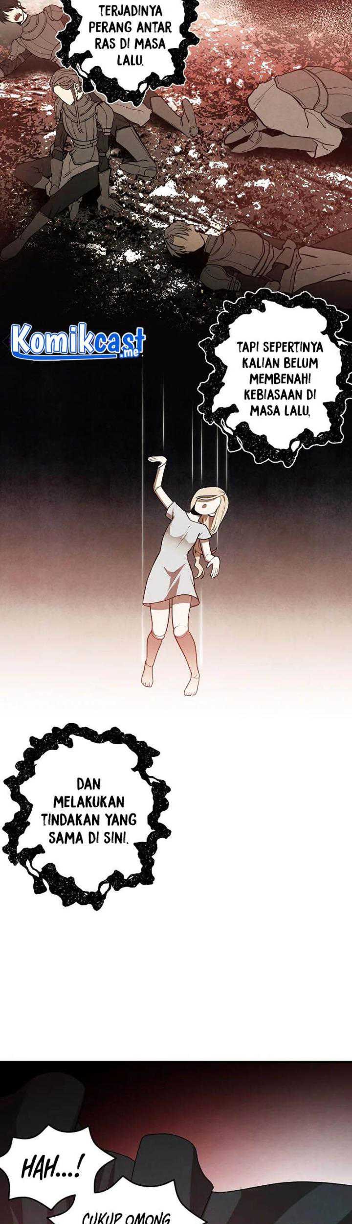 Legendary Youngest Son of the Marquis House Chapter 34 Gambar 23