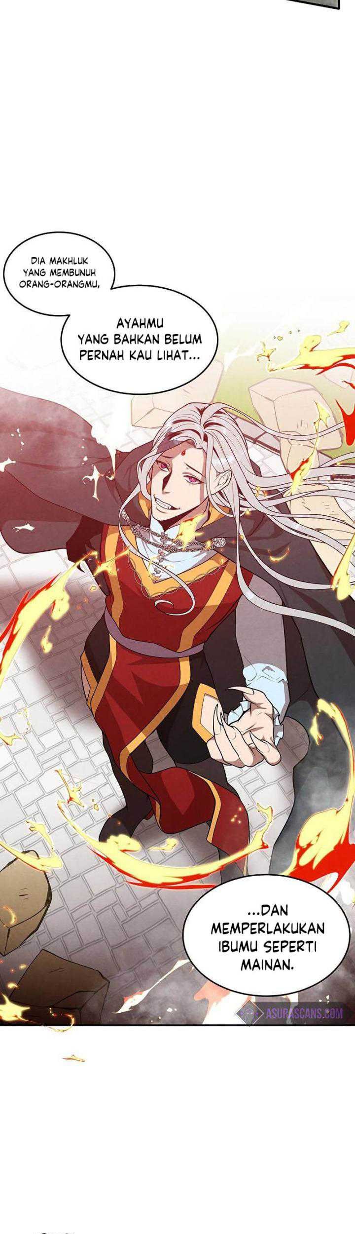 Legendary Youngest Son of the Marquis House Chapter 34 Gambar 45