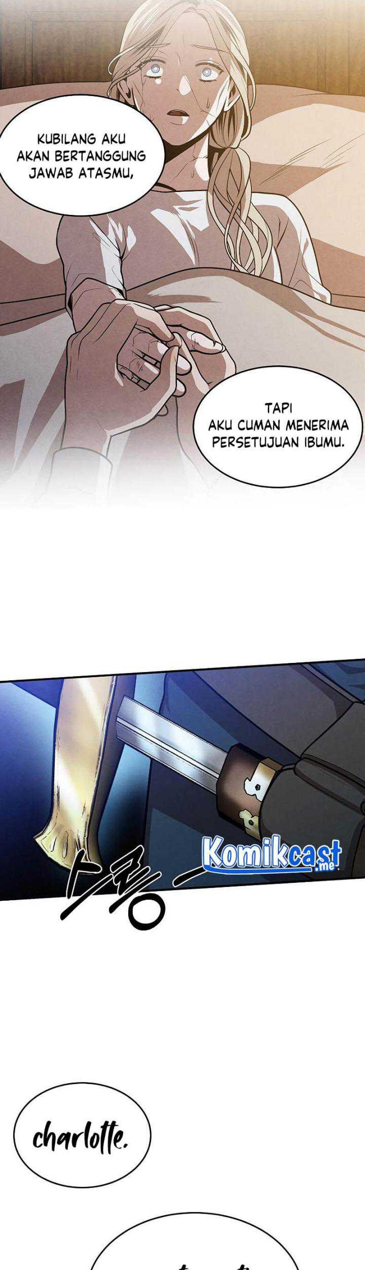 Legendary Youngest Son of the Marquis House Chapter 34 Gambar 47