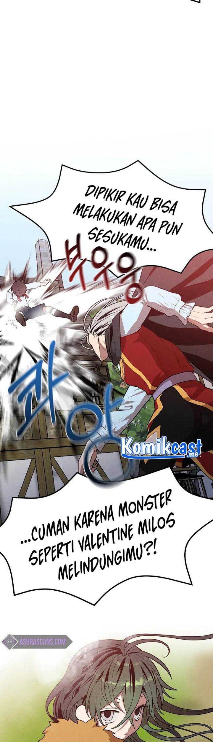 Legendary Youngest Son of the Marquis House Chapter 34 Gambar 37