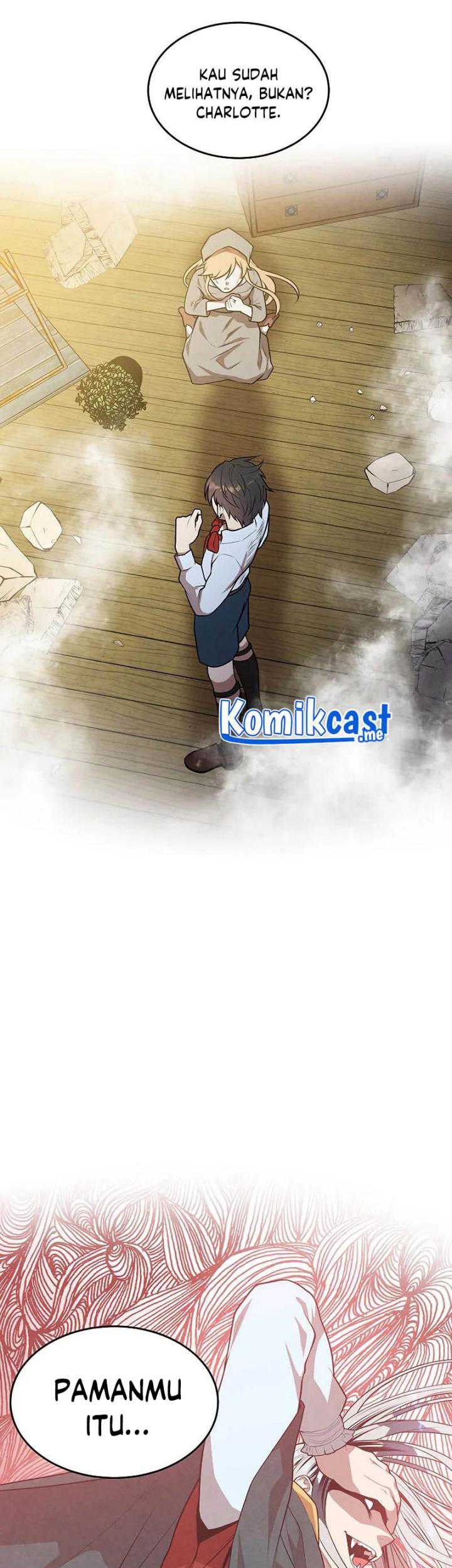 Legendary Youngest Son of the Marquis House Chapter 34 Gambar 41