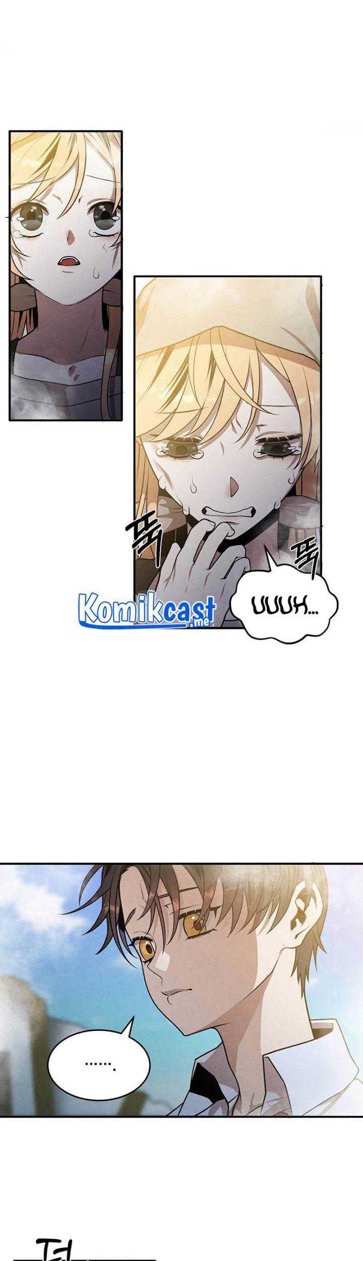 Legendary Youngest Son of the Marquis House Chapter 34 Gambar 43