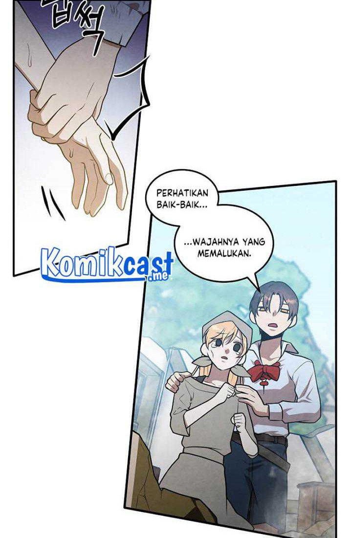 Legendary Youngest Son of the Marquis House Chapter 34 Gambar 44