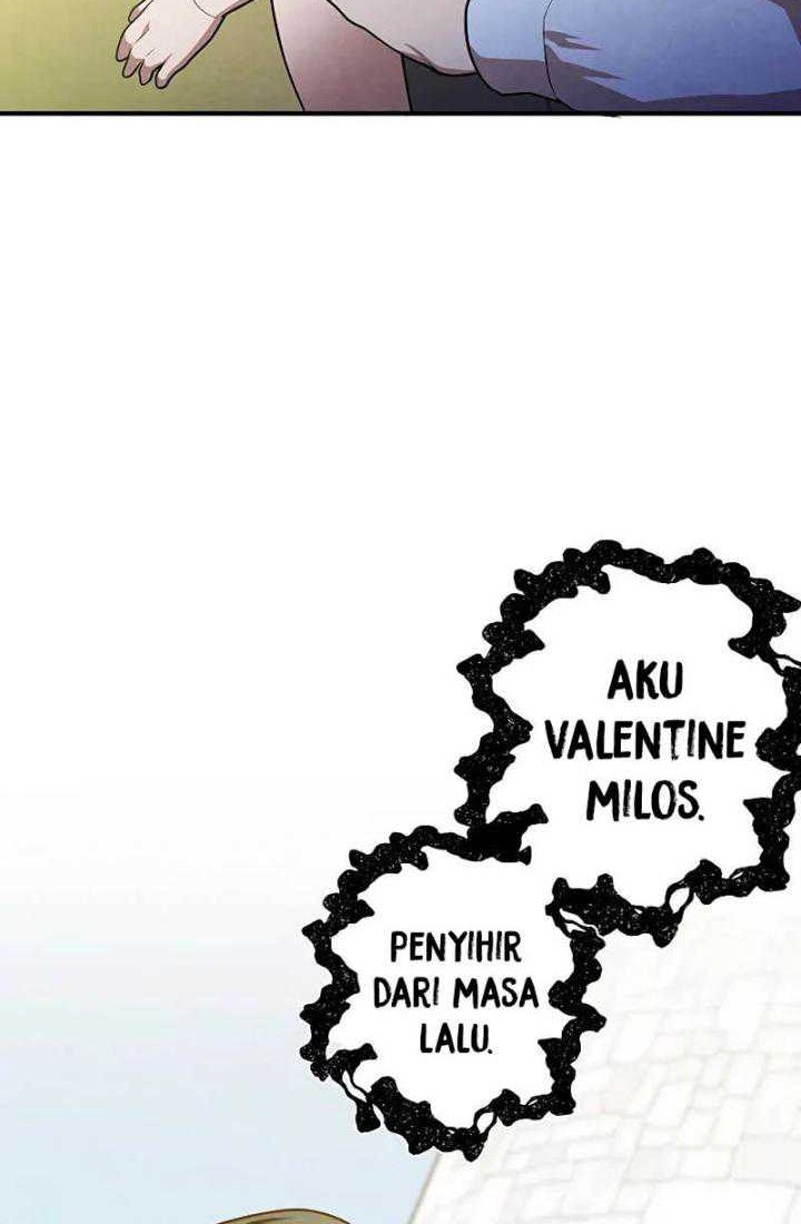 Legendary Youngest Son of the Marquis House Chapter 34 Gambar 5