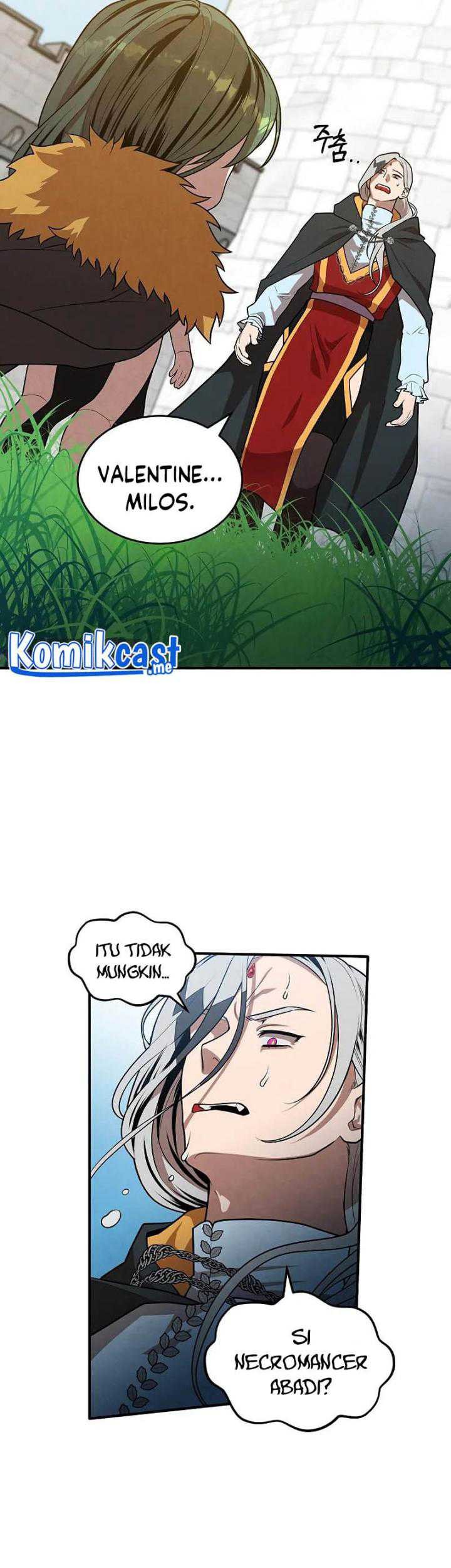 Legendary Youngest Son of the Marquis House Chapter 34 Gambar 6