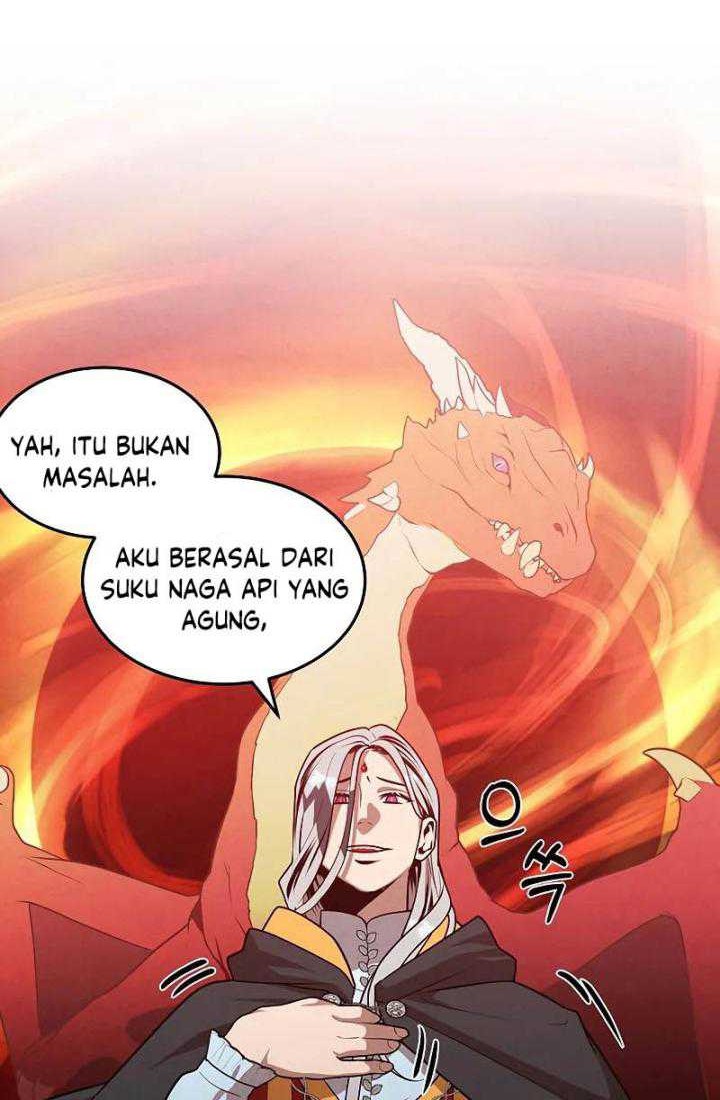 Legendary Youngest Son of the Marquis House Chapter 34 Gambar 12