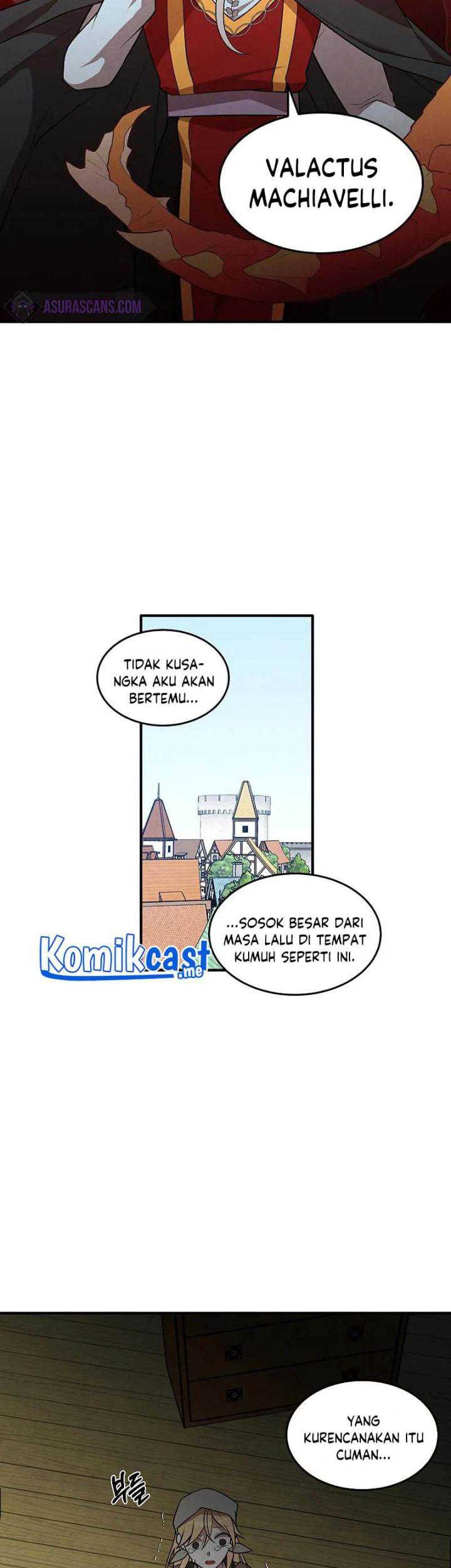 Legendary Youngest Son of the Marquis House Chapter 34 Gambar 13