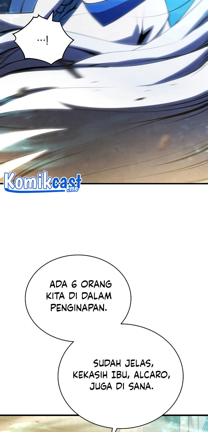 Swordmaster’s Youngest Son Chapter 25 Gambar 27