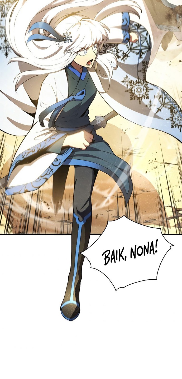 Swordmaster’s Youngest Son Chapter 25 Gambar 29